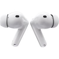 Motorola moto buds 2 plus PANTONE Cool White écouteurs in-ear Blanc