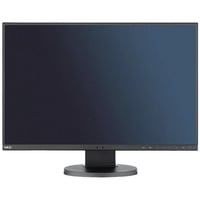 NEC 24" Moniteur Noir