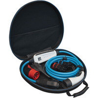 NRGkick Wallbox mobile 32A 7,5m Set Optimal 