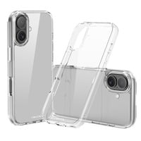 Nevox StyleShell FLEX, Housse smartphone Transparent