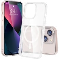 Nevox StyleShell SHOCKFlex, Housse smartphone Transparent