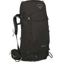 Osprey Kyte 48, Sac à dos Noir