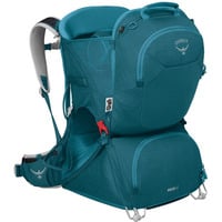 Osprey Poco LT, Sac à dos Turquoise