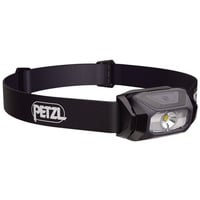 Petzl TIKKINA, Lumière LED Noir
