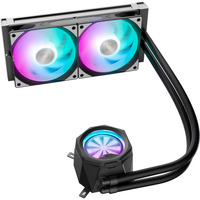 RAIJINTEK 0R10B00235, Watercooling