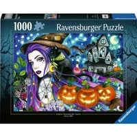 Ravensburger 120005311, Puzzle 