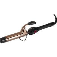 Revlon RVIR1159E, Fer à friser Noir/Or rose