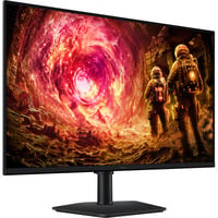 Samsung Odyssey G5 S32FG502EU 32" Moniteur gaming Noir, 1x DisplayPort, 1x HDMI, 180 Hz