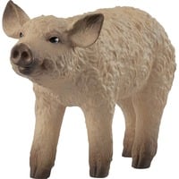 Schleich FARM WORLD Porcelet Mangalica, Figurine 3 an(s), Multicolore
