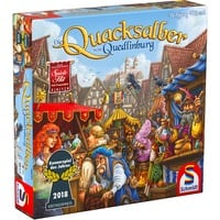 Schmidt Spiele 49341 jeu de société Jeu familial