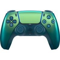 Sony Manette sans fil DualSense - Chroma Teal, Manette de jeu Vert