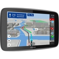 Tomtom GO Discover, Système de navigation Noir, Bulgare, CAT, Tchèque, Danois, Allemand, Néerlandais, Anglais, Espagnol, Estonien, Finlandais,..., Albanie, Andorre, Argentine, Australie, Autriche, Belgique, Brésil, Bulgarie, Canada, Chili,..., 17,8 cm (7"), 1280 x 800 pixels, 32 Go, RAM