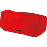 Unold 86013 bouillotte électrique 380 W Rouge, Coussin chauffant Rouge, 10 min, Rouge, Plastique, Polyester, 1,05 m, Verpackungsgewicht Sonstige Materialien 2,1 g, Blanc