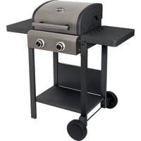 Grillwagen Buddy barbecue électrique