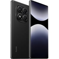 Xiaomi Redmi Note 14 Pro 5G 256GB smartphone Noir | 256 Go | HyperOS | Dual-SIM