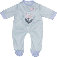 ZAPF Creation BABY born® Grenouillère menthe 43cm, Accessoires de poupée 