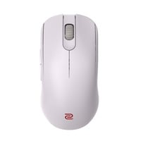 Zowie FK1-DW, Souris gaming Blanc