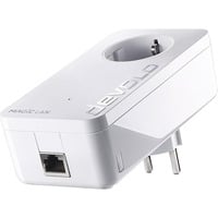 devolo Magic 2 LAN 1-1 Adaptateur d'extension, Powerline Blanc