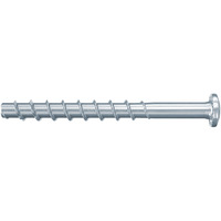 fischer Vis à béton FBS 5x60 25/15 tête fraisée TX 
