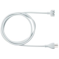 Apple MK122D/A câble électrique Blanc, Câble d'extension Blanc, Blanc, Mâle, Femelle