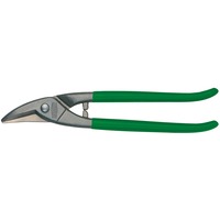 BESSEY Ciseaux à trous D107-250, Cisaille Vert