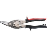 BESSEY Ciseaux pour figures D16L, Cisaille Noir/Rouge
