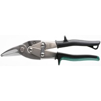 BESSEY Ciseaux pour figures D16, Cisaille Noir/Vert