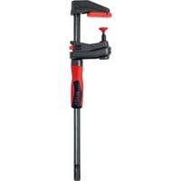 BESSEY GearKamp Serre-joints 30 cm Rouge, Noir Noir/Rouge, Serre-joints, Plastique, 30 cm