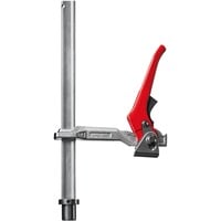 BESSEY Élément de serrage TW16-20-10H, Serre-joint Argent/Rouge