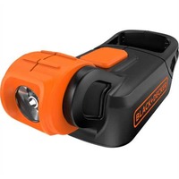 BLACK+DECKER BDCCF18N-XJ, Lampe de travail 