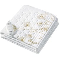 Beurer Couverture chauffante UB 33 basic Blanc