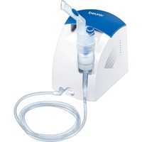 Beurer IH 26, Inhalateur Blanc/Bleu