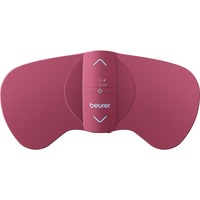 Beurer Menstrual Relax EM 50, Appareil de massage Berry