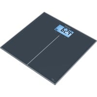 Beurer Pèse-personne GS 280 BMI Genius, Balance Noir