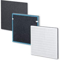 Beurer Set de filtres de rechange H13, pour LR 200 