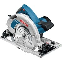 Bosch 0 601 57A 900 scie circulaire portative 23,5 cm 5000 tr/min 2200 W Bleu, 23,5 cm, 5000 tr/min, 8,5 cm, 3 cm, 6,5 cm, Secteur