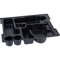 Bosch 1600A002V0, Dépôt Noir