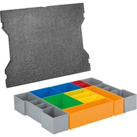 Bosch 1600A016N9, Dépôt 9 mm, 332 mm, 433 mm, 800 g, 1 pièce(s), B07WH4QL5K