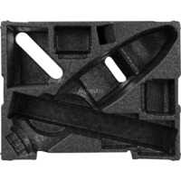Bosch 1600A019SW, Dépôt Noir