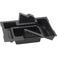 Bosch 1 600 A00 2W4 non classé, Dépôt Noir