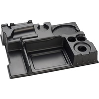 Bosch 1 600 A00 2W6 non classé, Dépôt Noir