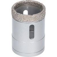 Bosch 2 608 599 014 scie de forage Meuleuse d'angle 1 pièce(s), Perceuse Unique, Meuleuse d'angle, Brique, Grès, pierre, Carrelage, Gris, 3,5 cm, 4 cm