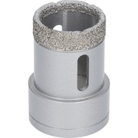 Bosch 2 608 599 035 scie de forage Meuleuse d'angle 1 pièce(s), Perceuse Unique, Meuleuse d'angle, pierre, Carrelage, Brique, Grès, Gris, 3,5 cm, 3,5 cm
