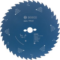 Bosch 2 608 644 022 lame de scie circulaire 16,5 cm 1 pièce(s) Bois, 16,5 cm, 2 cm, 1,6 mm, 11500 tr/min, 2,6 mm