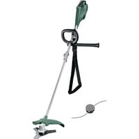 Bosch AFS 23-37 37 cm 950 W Électricité CA Aluminium, Noir, Vert, Débroussailleuse Vert/Noir, 37 cm, 3,5 mm, Aluminium, Noir, Vert, Électricité CA, 950 W, 5,3 kg