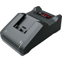 Bosch AL 3620 CV Chargeur de batterie domestique Noir Noir, Noir, Chargeur de batterie domestique, Lithium-Ion (Li-Ion)