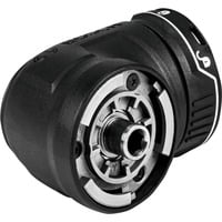 Bosch Adaptateur FlexiClick GFA 12-W Professional, Chuck Noir, 300 g, 105 mm, 130 mm, 55 mm