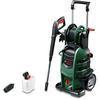 Bosch AdvancedAquatak 150 Nettoyeur haute pression Droit Electrique 510 l/h 2200 W Noir, Vert Vert/Noir, Droit, Electrique, 8 m, Haute pression, 5 m, Noir, Vert