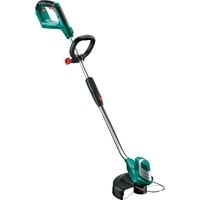 Bosch Advanced GrassCut 36 30 cm Batterie Noir, Vert, Argent, Coupe-bordures Vert/Noir, Sans batterie ni chargeur