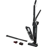 Bosch BBH32101 aspirateur balai et balai électrique Aspirateur-balai 2 en 1 Batterie Sec Sans sac Noir, Aspirateur balais Noir, Aspirateur-balai 2 en 1, Sans sac, Noir, Sec, Filtrage, Batterie